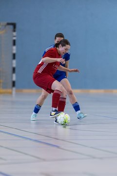 Bild 51 - F NFV Futsalturnier